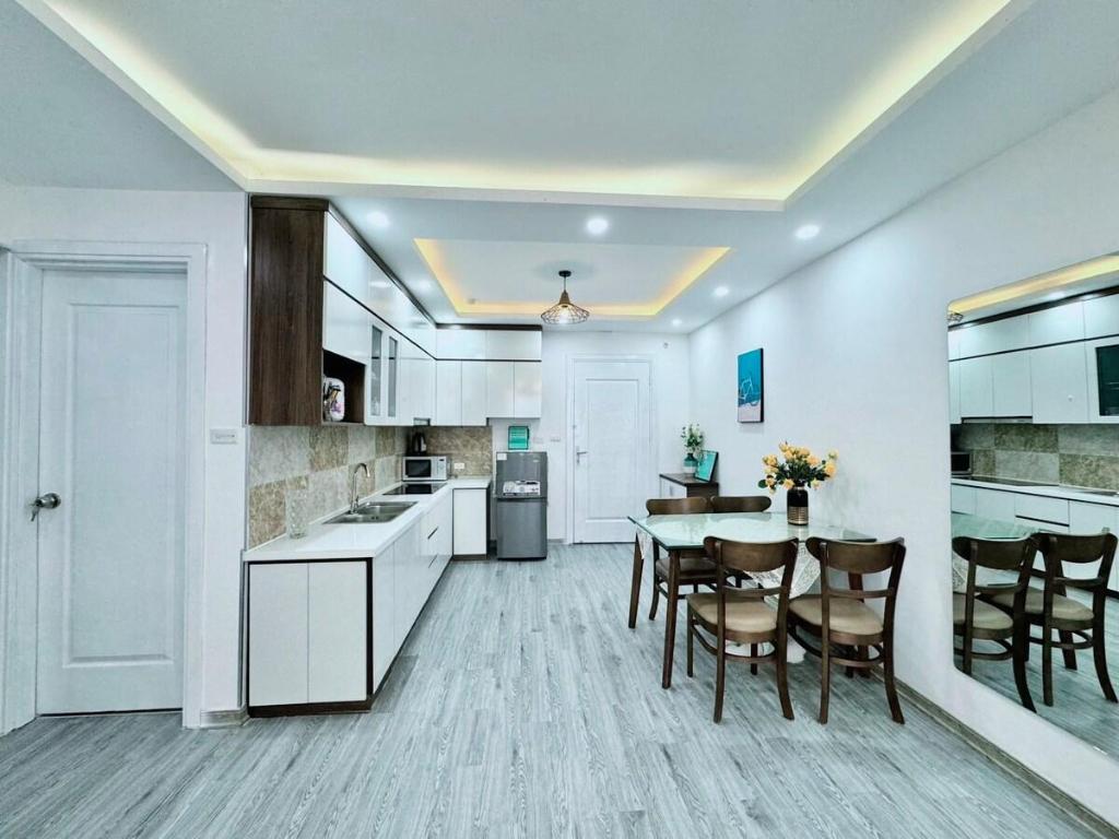ダナンの2 bedrooms Apartment My Khe Beach — 写真5