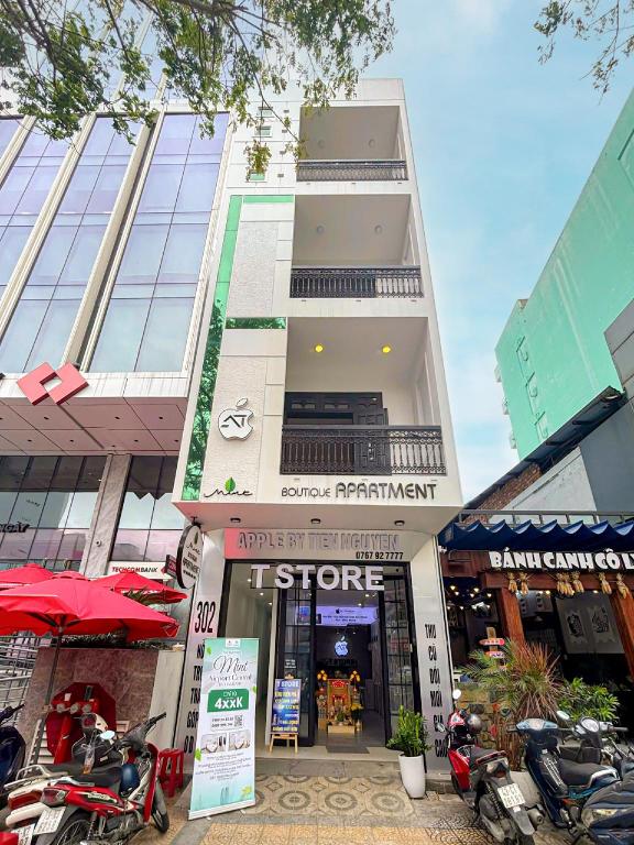 ダナンのMint Airport Hotel By Haviland - Self Checkin — 写真3