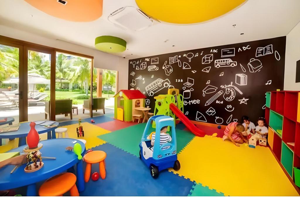 ダナンのprivate 4 bedroom pool villa in Danang — 写真6