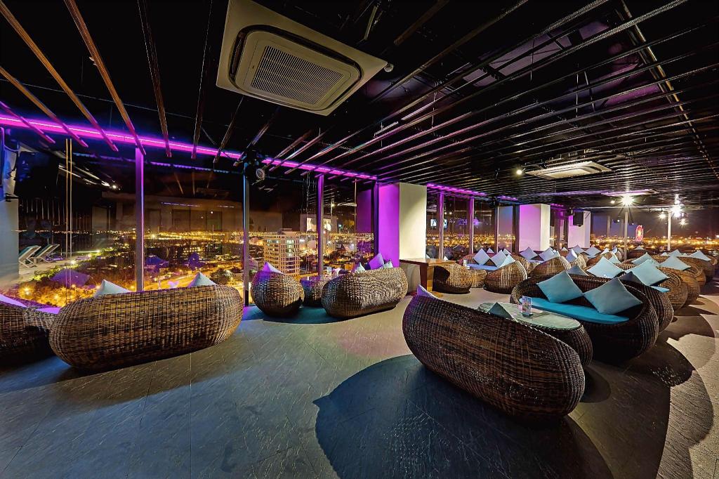 ダナンのYarra Ocean Suites Danang — 写真5
