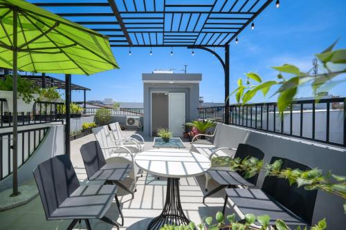 ダナンのThanh Homestay Đa Nang gan san bay va trung tam thanh pho — 写真4