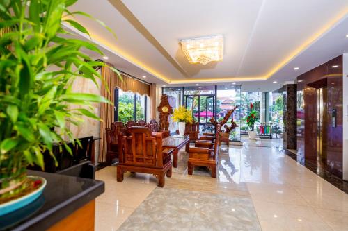 ダナンのLa Maison Da Nang Beach — 写真3