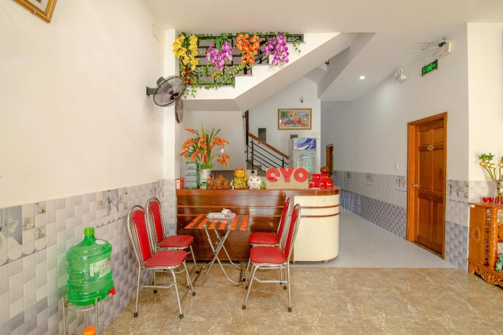 ダナンのOYO 868 Viet Anh Motel — 写真4