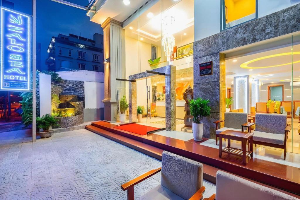 ダナンのOcean Garden Boutique Da Nang by Haviland — 写真3