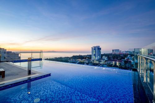 ダナンのCharming beauty hotel — 写真3