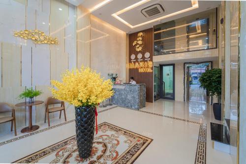 ダナンのMaris Da Nang Hotel & Apartment — 写真6