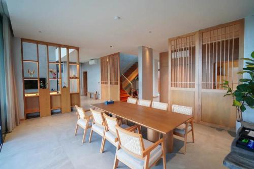 ダナンのOne River Pool Villas Da Nang — 写真5