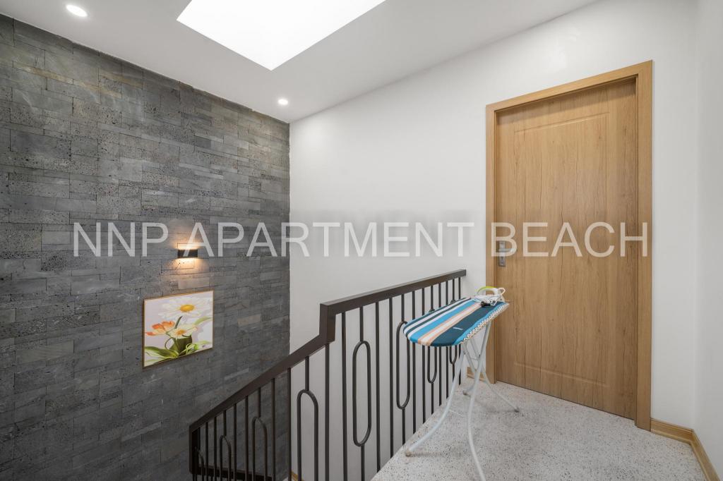 ダナンのNNP Apartment Beach In Da Nang — 写真5
