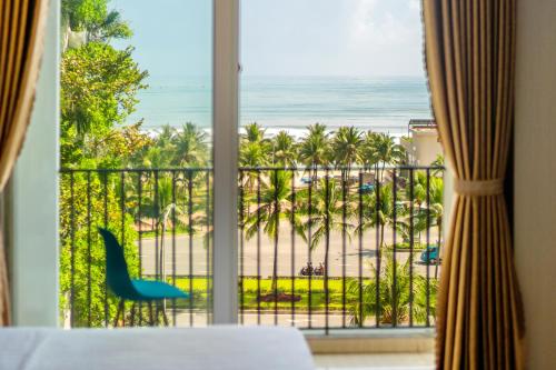 ダナンのRich Hotel Da Nang — 写真4
