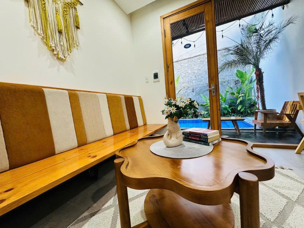 ダナンのCarol House, 5 Bedroom, Pool, Beachside — 写真5