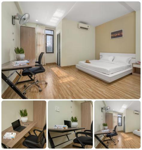 ダナンのChill Housing 5 - Đi Bộ Ra Biển — 写真2