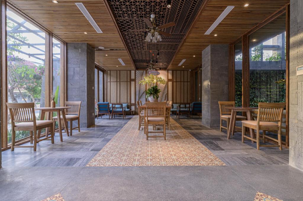 ダナンのLe Boutique Danang — 写真6