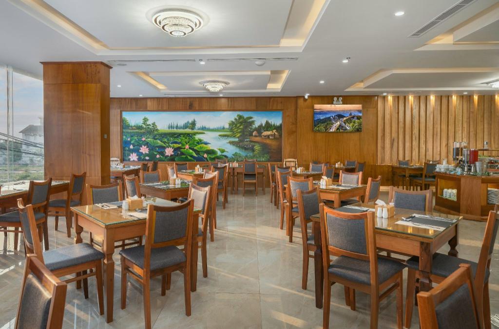 ダナンのSunny Ocean Hotel & Spa — 写真3