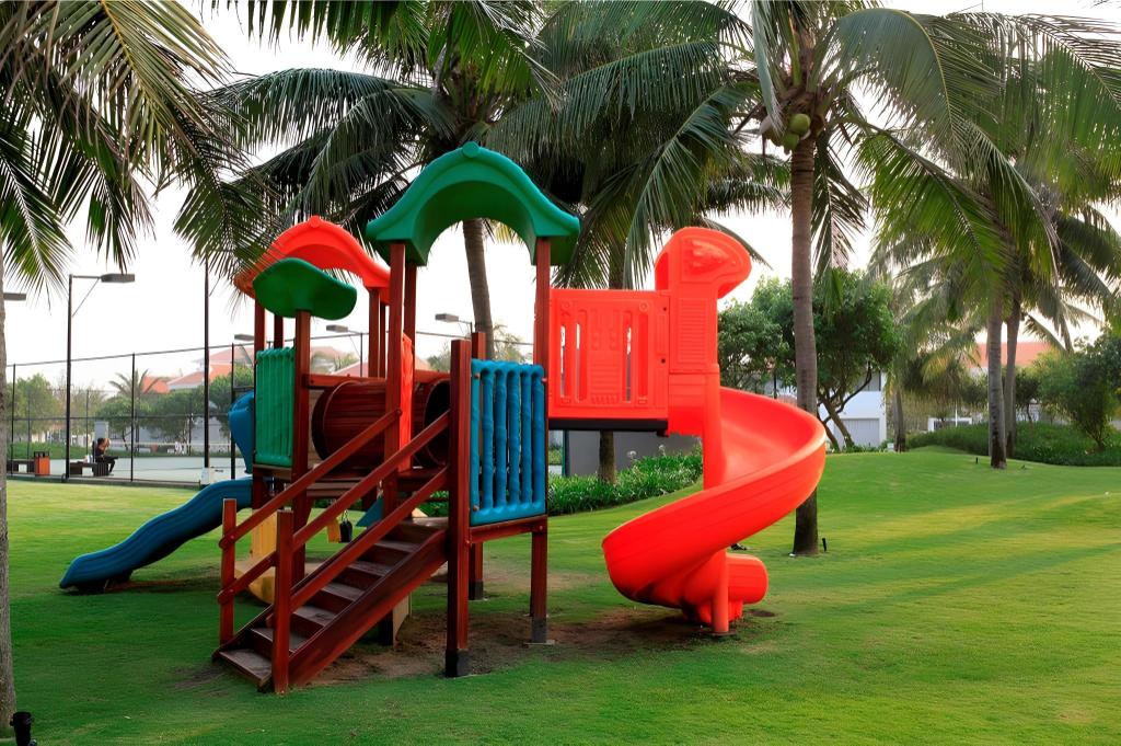 ダナンのDanang Ocean Beach Resort — 写真5