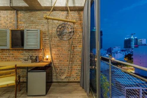 ダナンのBridges Danang Hotel — 写真6