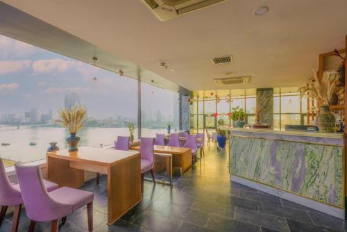 ダナンのStar Riverfront Service Apartment Da Nang — 写真3
