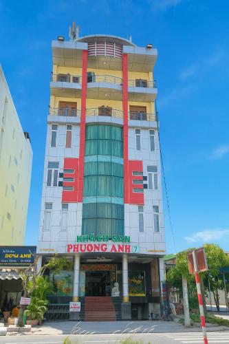 ダナンのPhuong Anh 7 Hotel Da Nang — 写真5