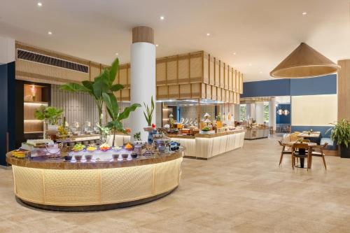 ダナンのMelia Danang Beach Resort — 写真5