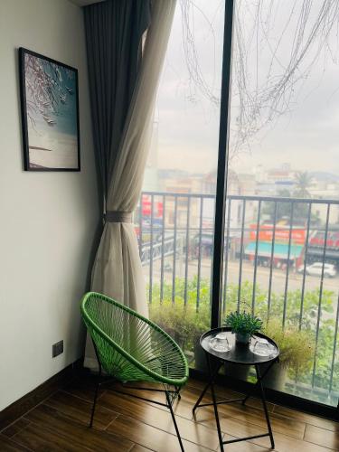 ダナンのCali Hotel Books Da Nang — 写真6