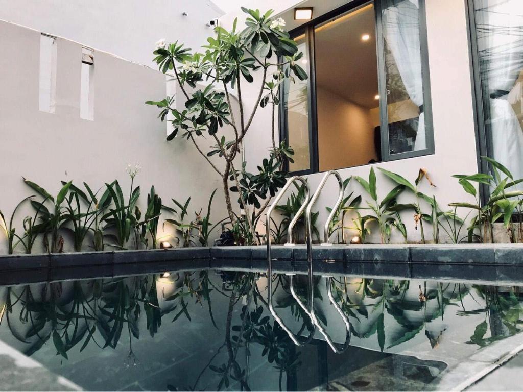 Mưa House 3BR Small Pool in Da Nang