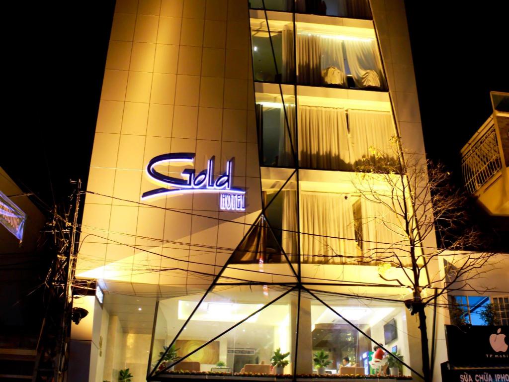 ダナンのGold Central Hotel by Haviland — 写真5
