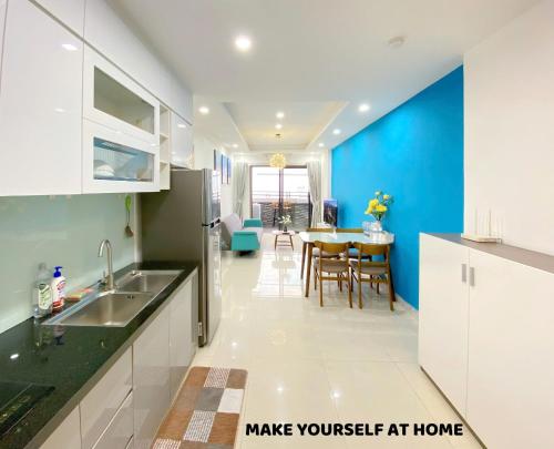 ダナンのMy Khe Seaview Apartments — 写真5