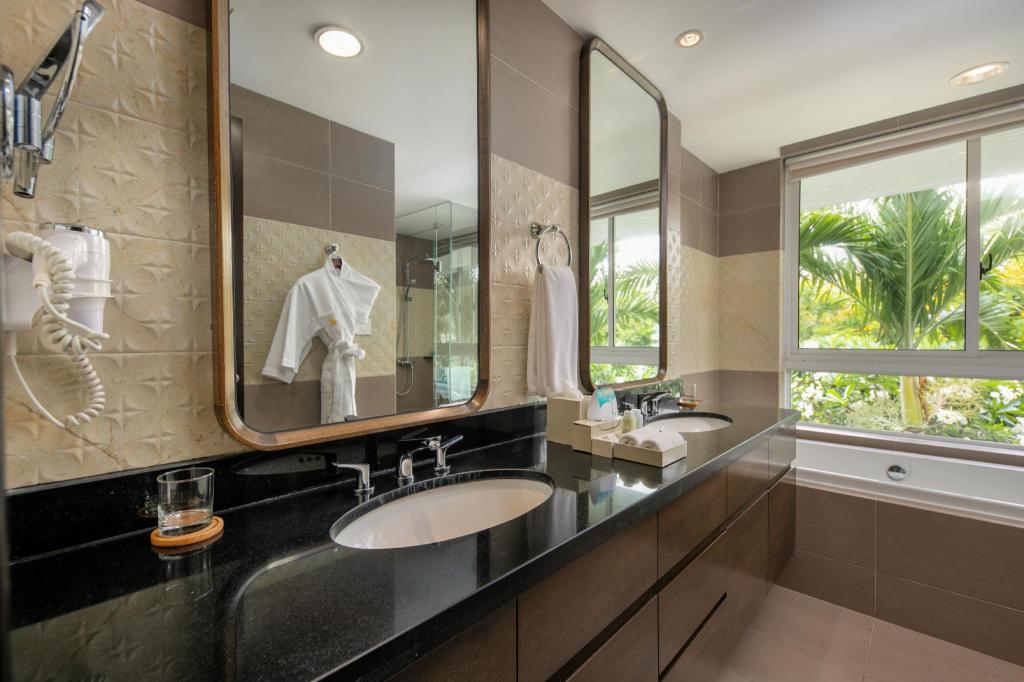 ダナンのPREMIER VILLAGE DA NANG RESORT BY JAM — 写真6