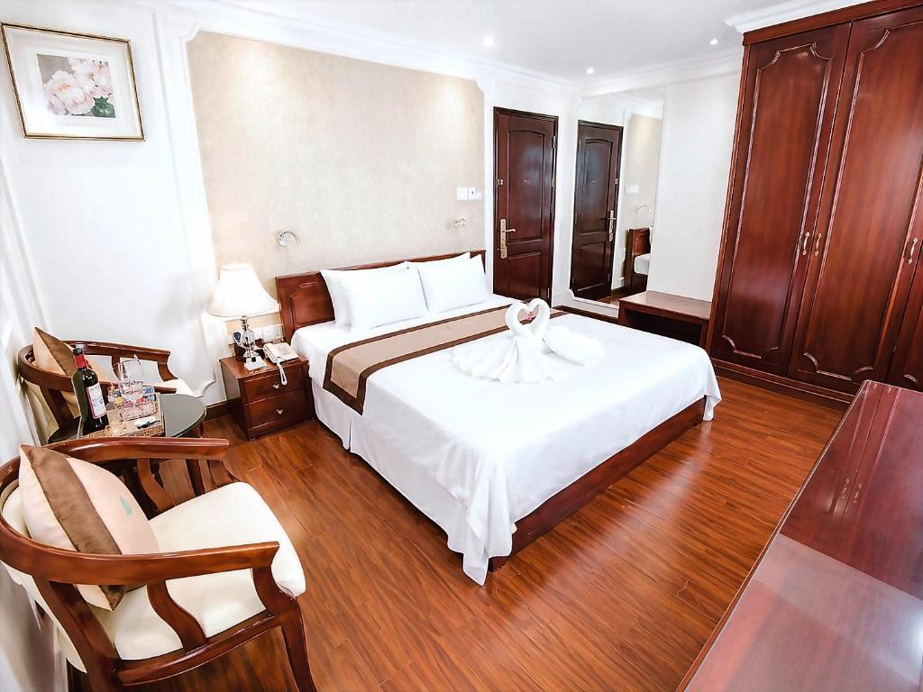 ダナンのOrange Hotel — 写真5