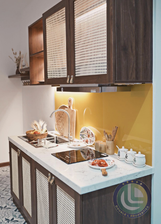 ダナンの4Bedrooms Lee’s Modern Villa #Breakfast#Pool#Beach — 写真4