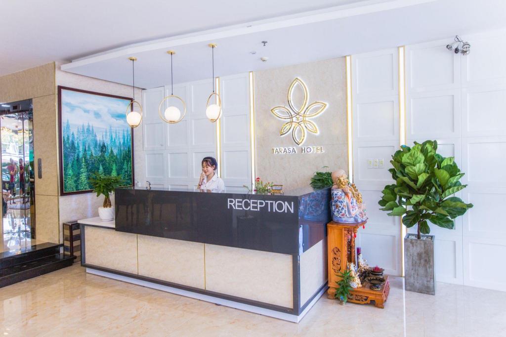 ダナンのTARASA HOTEL — 写真4