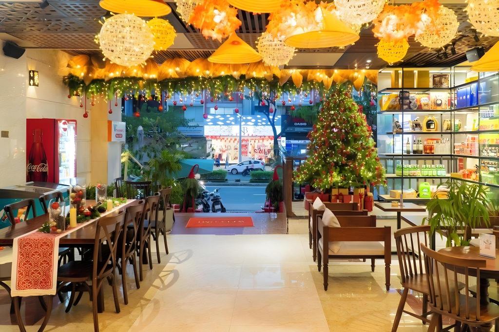 ダナンのDoha Central Bliss Danang Hotel by Haviland — 写真4