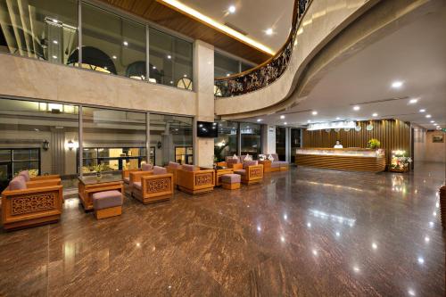 ダナンのSekong Da Nang Hotel — 写真3