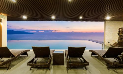 ダナンのBalcona Hotel Da Nang — 写真5