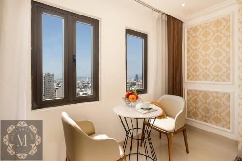 ダナンのBella Merry Hotel - 100m To The Beach — 写真6