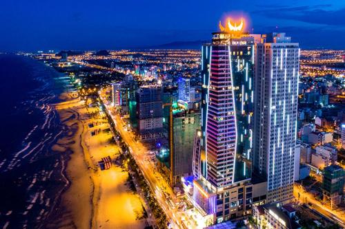 ダナンのMuong Thanh Apartment Ocean View — 写真4