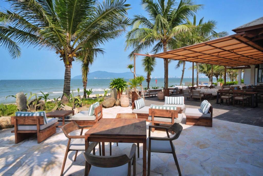 ダナンのDa Nang Mikazuki Villas & Spa — 写真4
