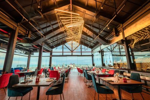 ダナンのWyndham Danang Golden Bay — 写真5