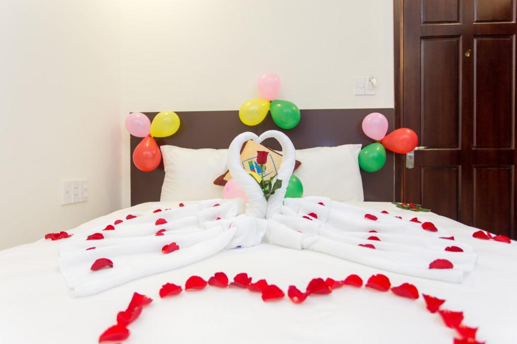 ダナンのApple Hotel — 写真5