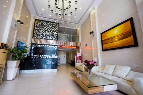 ダナンのAzumaya Hotel Da Nang — 写真4