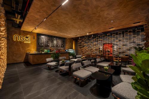 ダナンのCaro Premium Danang Hotel — 写真4