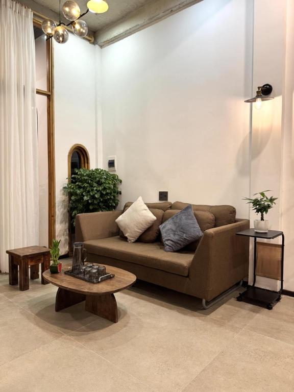 ダナンのThe Lyann's Nook - House in the center of Da Nang — 写真4