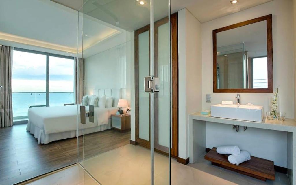 Cosy Da nang seaview ALC 1BR in Da Nang — photo 2