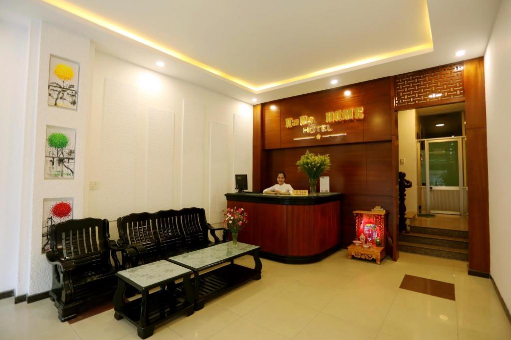 DaNa Home Hotel in Da Nang