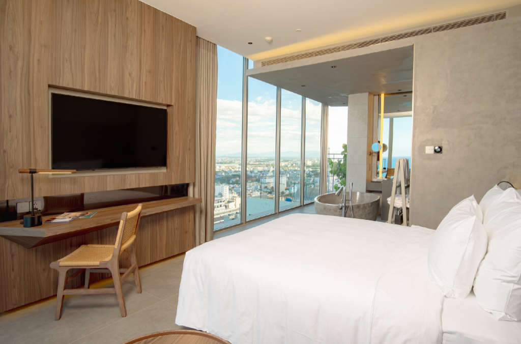 ダナンのM HOTEL DANANG — 写真2