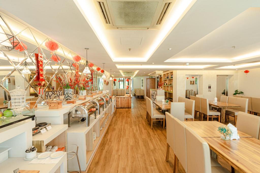 ダナンのTerra Boutique Hotel — 写真4