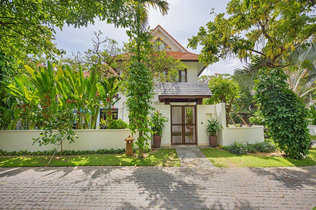 HZ- Villa 3 Supper 2 - Villa Da Nang in Da Nang