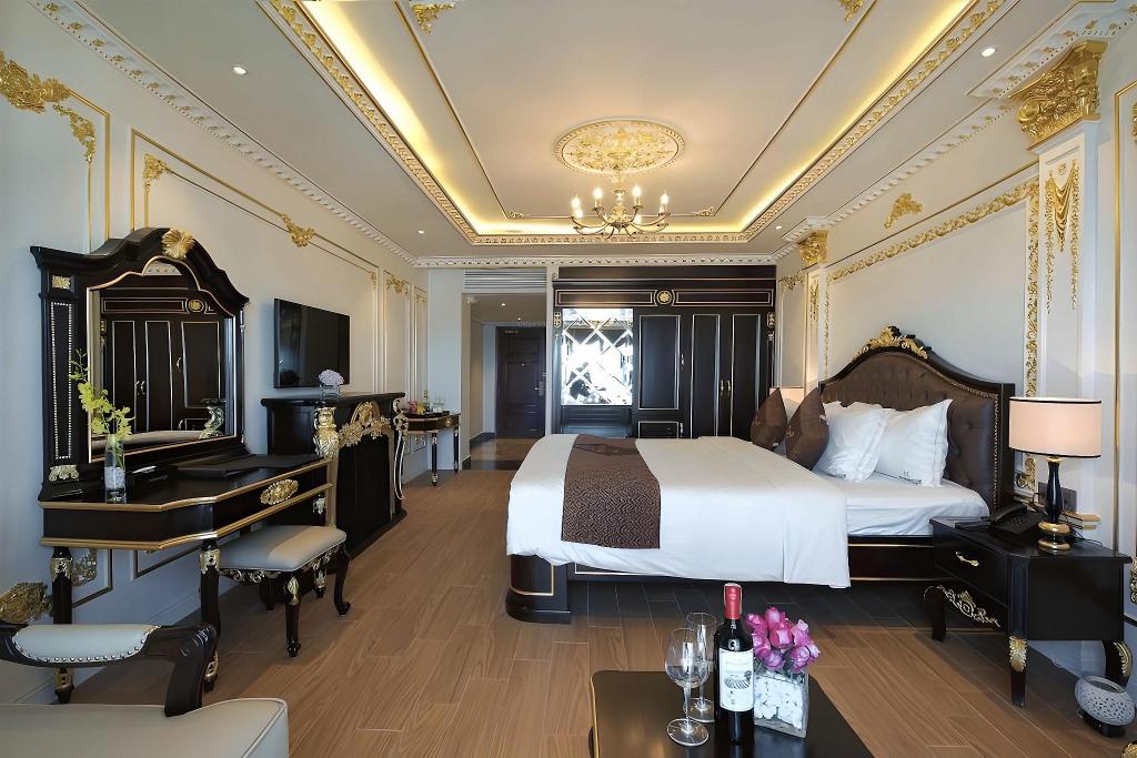 ダナンのMonarque Hotel Danang — 写真2