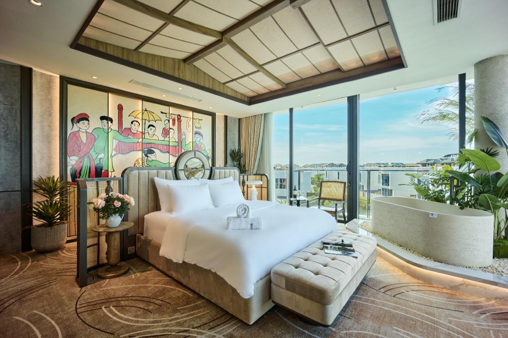 ダナンのLux Annam Danang Retreat — 写真2