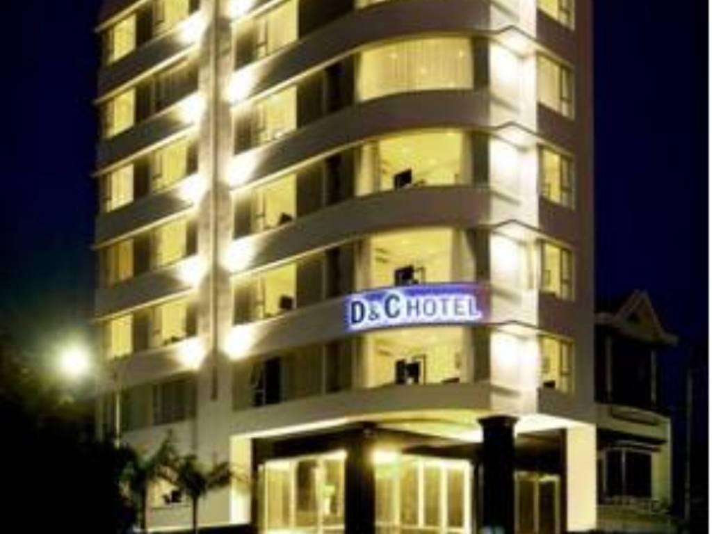 D&C Hotel Danang in Da Nang