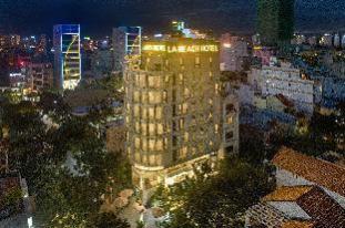 Lam Anh Hotel Da Nang in Da Nang